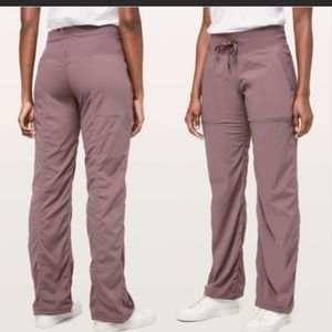 Lululemon Studio Dance - Unlined 32”